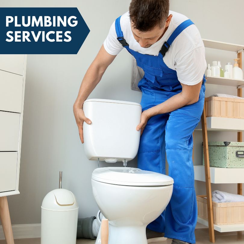 Plumbing Company in Libertyville, IA